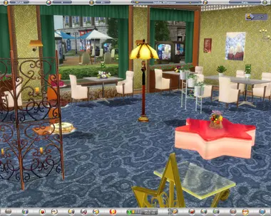 Restaurant Empire II preview 4
