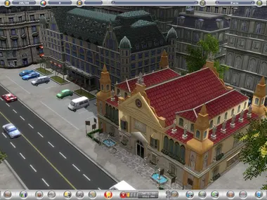 Restaurant Empire II preview 5