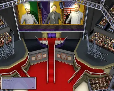 Restaurant Empire II preview 2