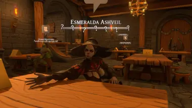 Restaurats preview 5