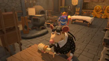 Restaurats preview 2