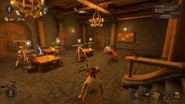 Restaurats preview 6