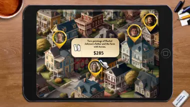 RestorArt: Fairwood Hills Collector's Edition preview 5