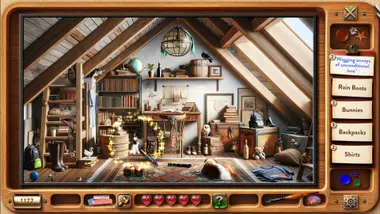 RestorArt: Fairwood Hills Collector's Edition preview 11