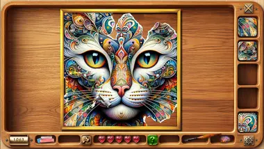 RestorArt: Fairwood Hills Collector's Edition preview 6