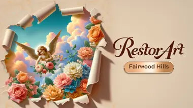 RestorArt: Fairwood Hills Collector's Edition preview 2