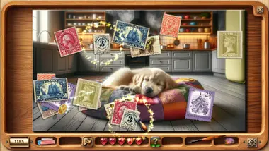 RestorArt: Fairwood Hills Collector's Edition preview 7
