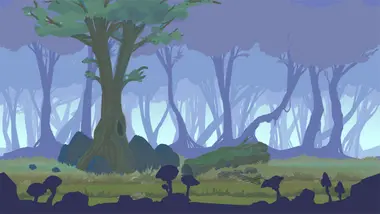 Restoration preview 5