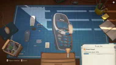 ReStory: Chill Electronics Repairs preview 4