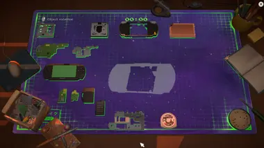 ReStory: Chill Electronics Repairs preview 3