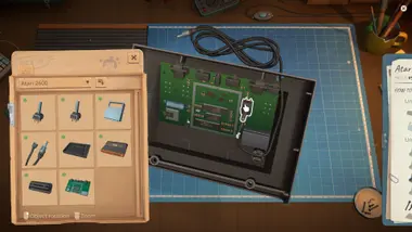 ReStory: Chill Electronics Repairs preview 10