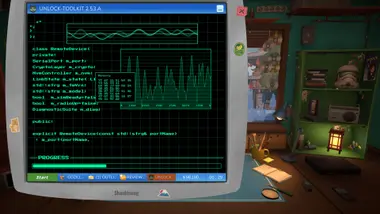 ReStory: Chill Electronics Repairs preview 11