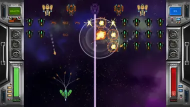 Retaliate preview 2