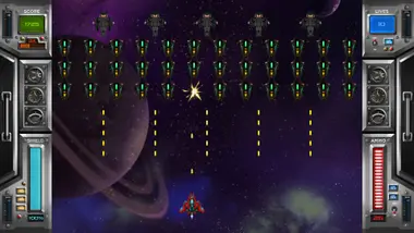 Retaliate preview 5