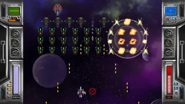 Retaliate preview 4
