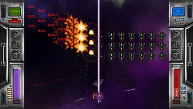 Retaliate preview 3