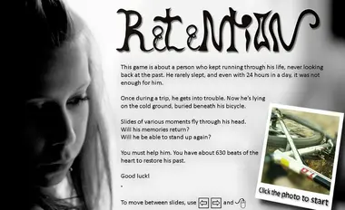 Retention preview 11