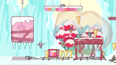 Retimed preview 4