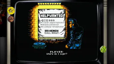 Retro City Rampage DX preview 6