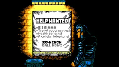Retro City Rampage DX preview 26