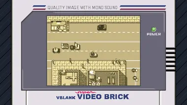 Retro City Rampage DX preview 25