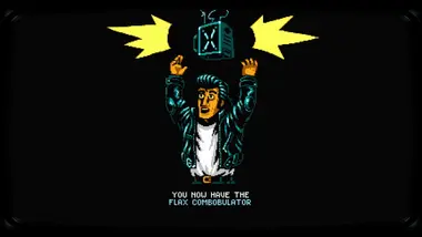 Retro City Rampage DX preview 15