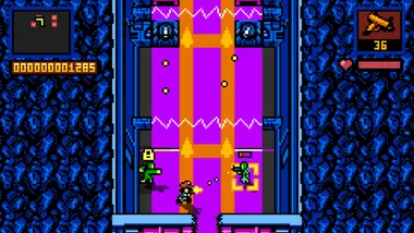 Retro City Rampage DX preview 13