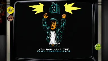 Retro City Rampage preview 5