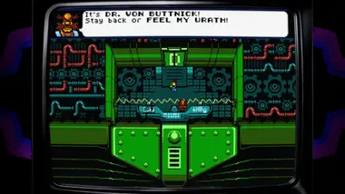 Retro City Rampage preview 6