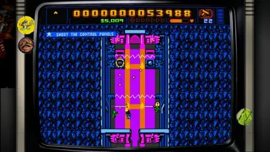 Retro City Rampage preview 2