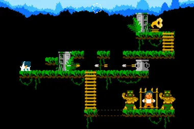 Retro Game Crunch preview 9