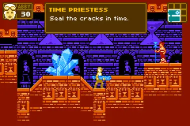 Retro Game Crunch preview 5