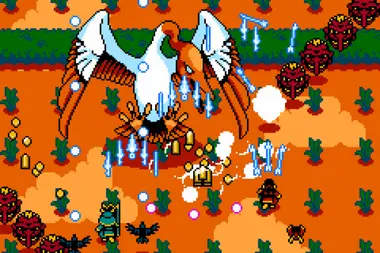 Retro Game Crunch preview 3