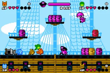 Retro Game Crunch preview 6