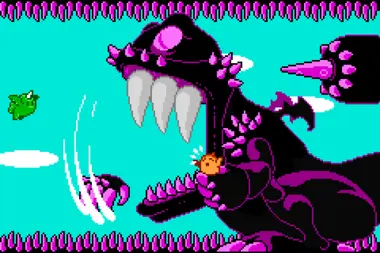 Retro Game Crunch preview 4