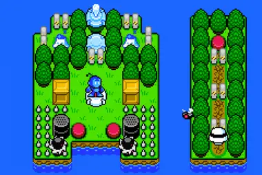Retro Game Crunch preview 2