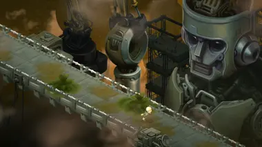 Retro Machina preview 9