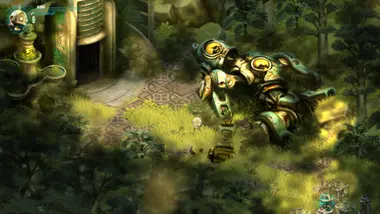 Retro Machina preview 5
