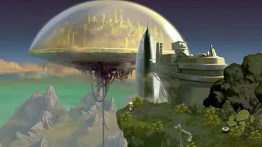 Retro Machina preview 4