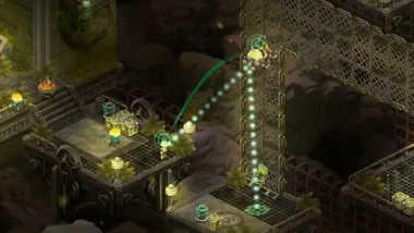 Retro Machina preview 6