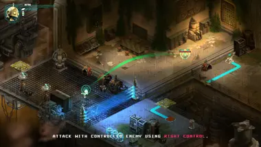 Retro Machina preview 7