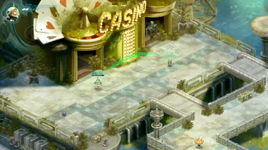 Retro Machina preview 10