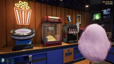 Retro Rewind: Video Store Simulator preview 11