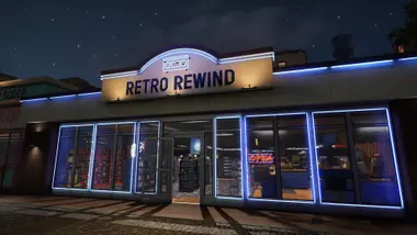 Retro Rewind: Video Store Simulator preview 12