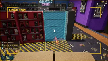 Retro Rewind: Video Store Simulator preview 4