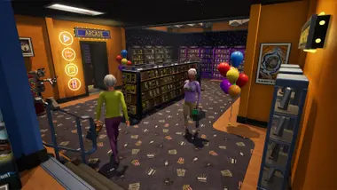 Retro Rewind: Video Store Simulator preview 2