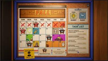 Retro Rewind: Video Store Simulator preview 5