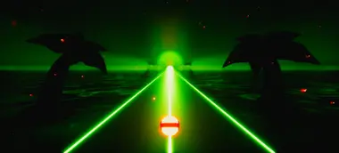 Retro Sphere preview 2