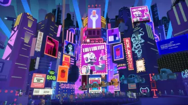 Retropolis 2: Never Say Goodbye preview 8