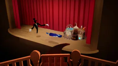 Retropolis 2: Never Say Goodbye preview 4